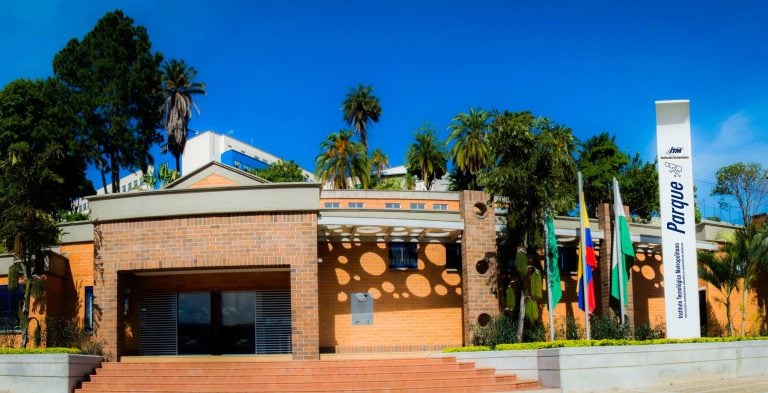 ITM University Institution - Parque i