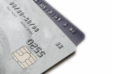 Credit builder loan and card reporting