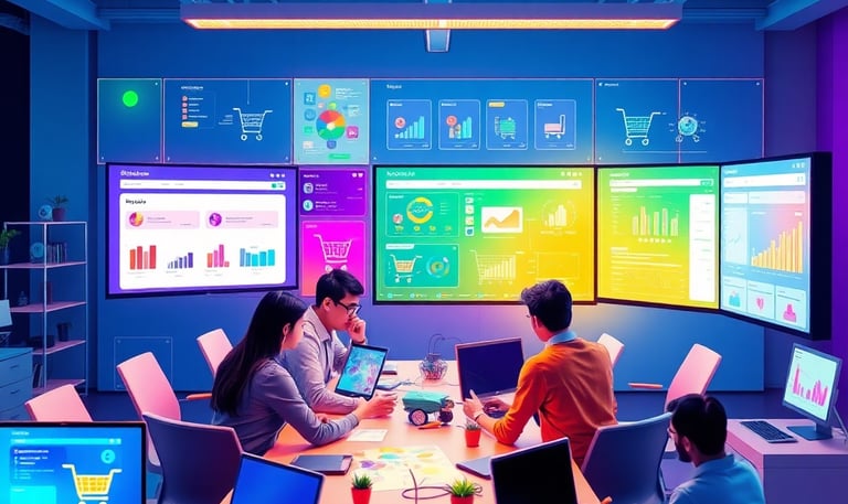 Data Insights