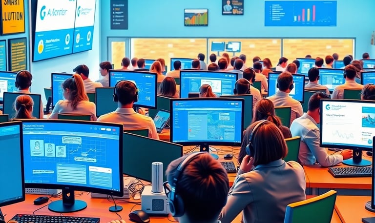 Contact Center