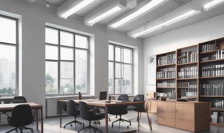 Two stacks of books are arranged, each book with a title that reads 'Team Lead Succeed.' The author's name, Nick Fewings, is visible on the spines. The books are neatly placed on a wooden surface, in front of a decorative background with intricate teal and cream patterns.