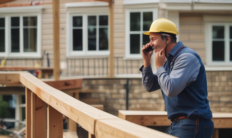 A collage of marketing materials including brochures, digital ads, and social media posts.