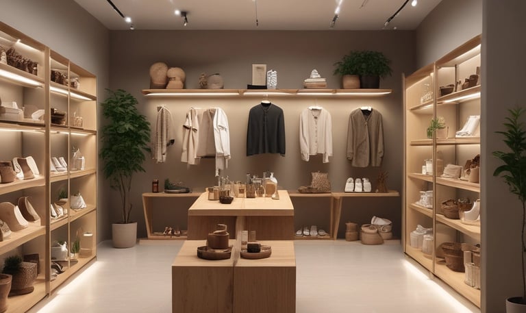 two people shaking hands over a wooden table