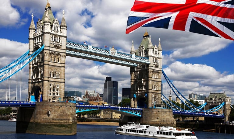 Servicii administrative profesionale în UK cu parteneri de top – Yana ProAssist