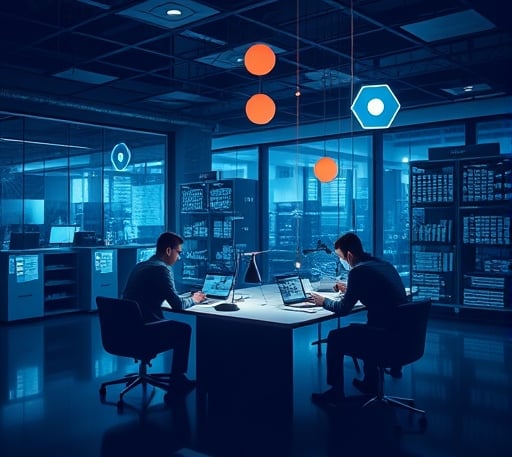 Outsourcing services