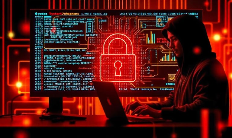 cybersecurity