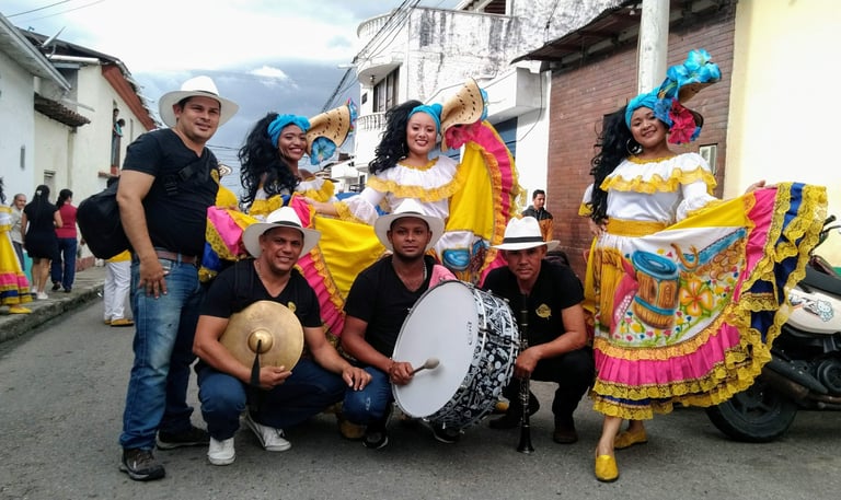 tambobanda papayera valledupar