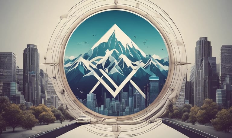 a man riding a skateboard down the side of a ramp