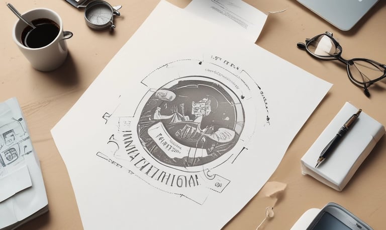 black blue and yellow textile