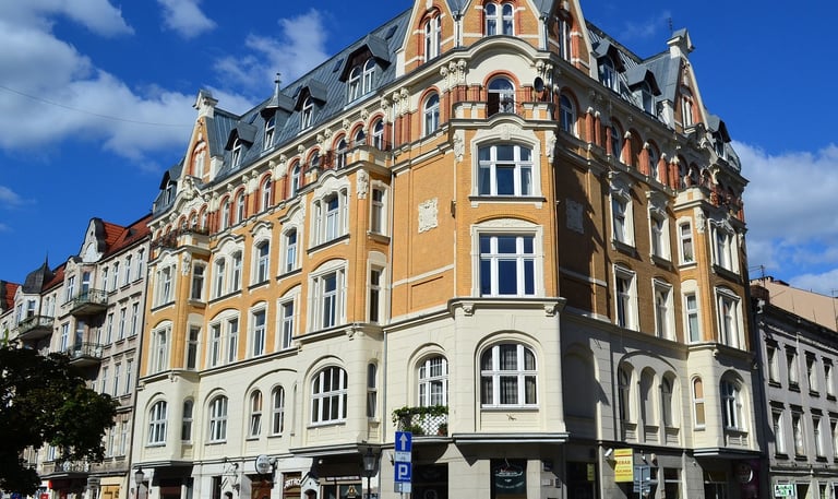 Inversiones inmobiliarias con potencial de revalorización