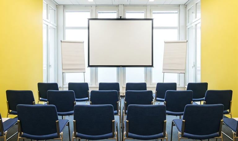 conférence pour prévenir les difficultés