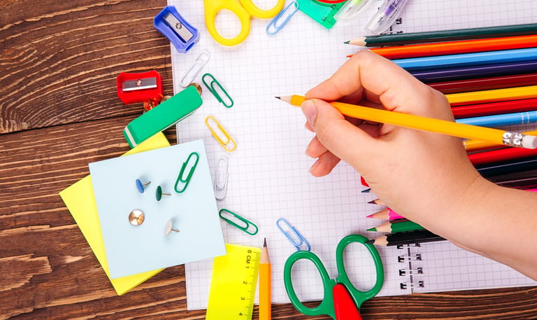 formations pour bien apprendre à ecrire