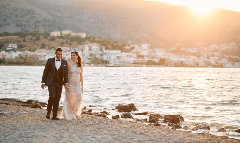 wedding films