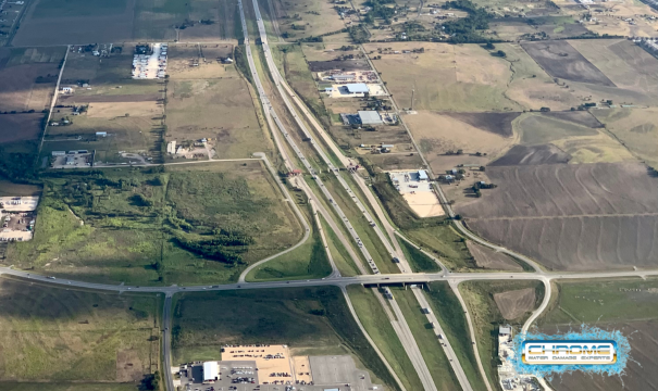 Water-dwamage-restoration-in-hutto-texas-sky-view
