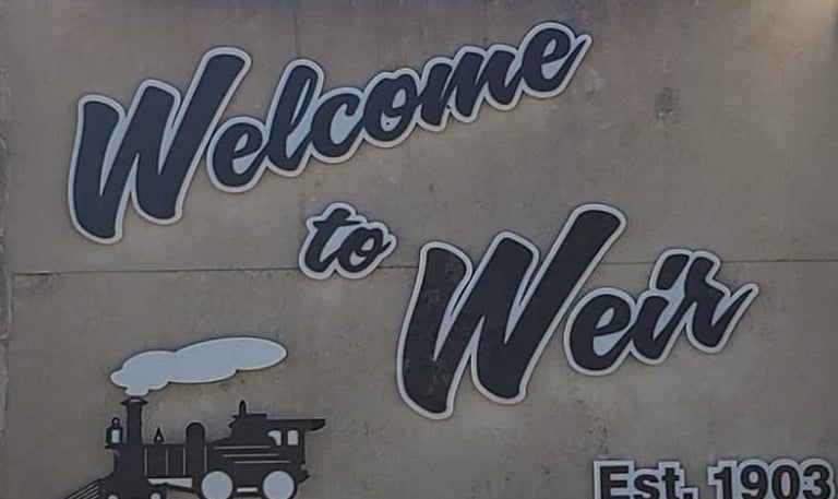 Weir TX water damage restoration company providing fast 24/7 cleanup and repair services