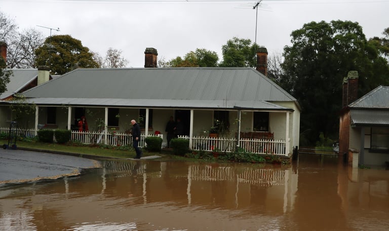 house-flooded-in-liberty-hill-water-cleanup-near-me