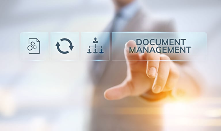 Document Management System