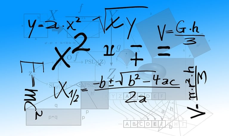 Online classes to build knowledge