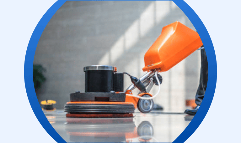 penang industrial cleaning