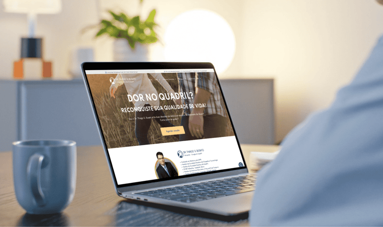 tudo sobre seu quadril