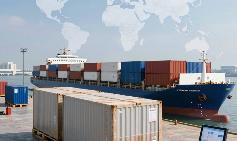 Close-up of custom foil balloons with branded logos and unique packaging designs.