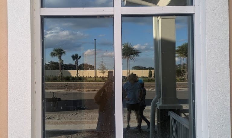 ocala window cleaning