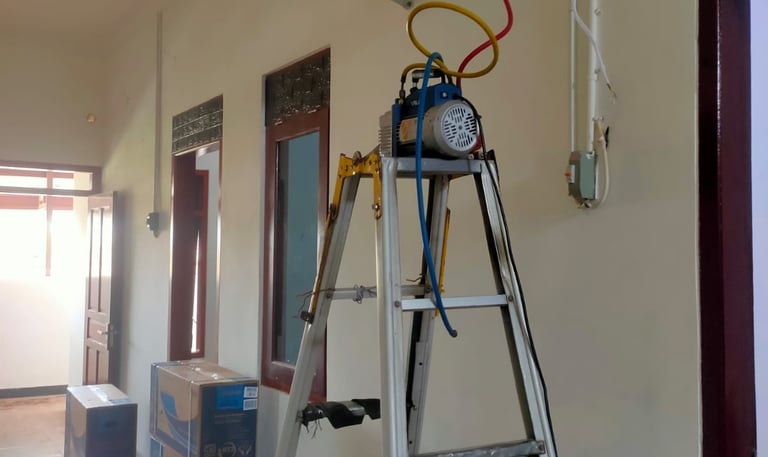 Layanan service AC Jogja buka 24 jam siap panggil kapan saja untuk perbaikan cepat dan terpercaya.