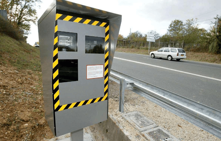 Nettoyage de radars automatiques douai, entreprise entretien radar Nord
