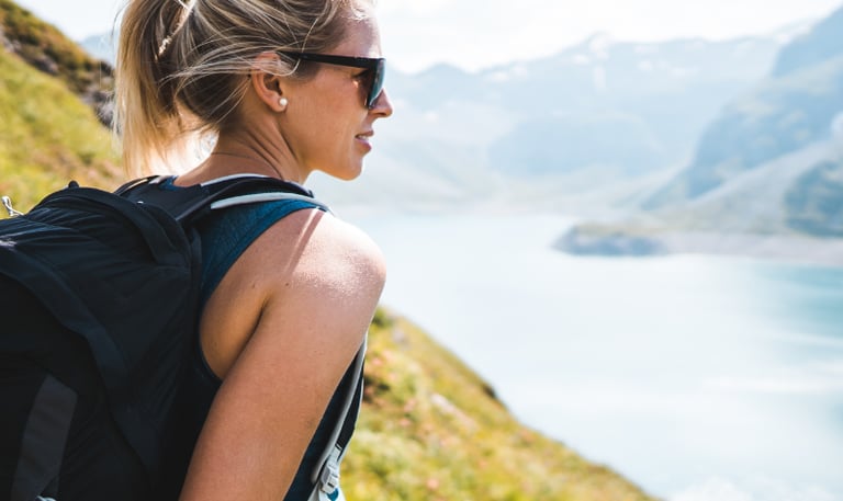 Walking & Hiking Journeys - Coastal Vibe Travel