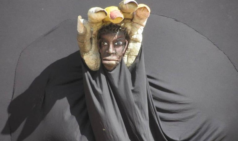 Spectacle : le Tambour de L'Union