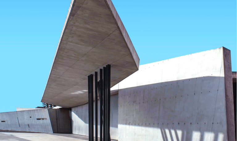 High-Tech Factories, Office Buildings, thermal insulation