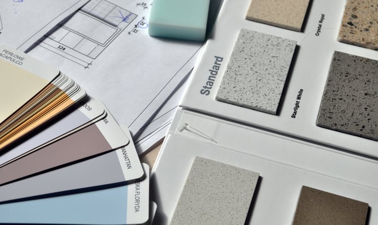 Painting and flooring in Valencia