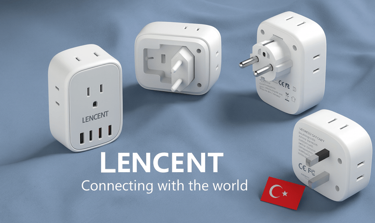 lencent türkiye yetkili satıcı