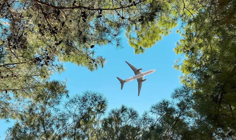 Stay compliant with global aviation laws – ICAO, IATA, GACA, EASA & more