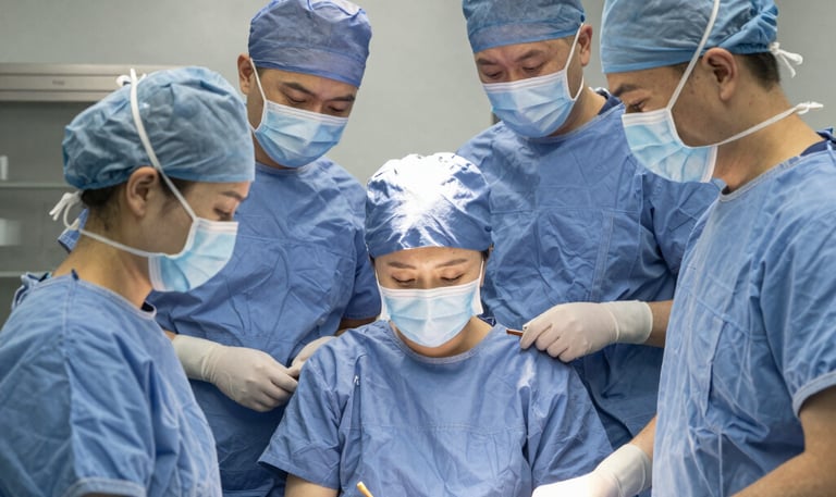 medicina estetica 