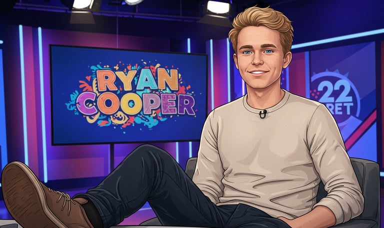 Ryan Cooper
