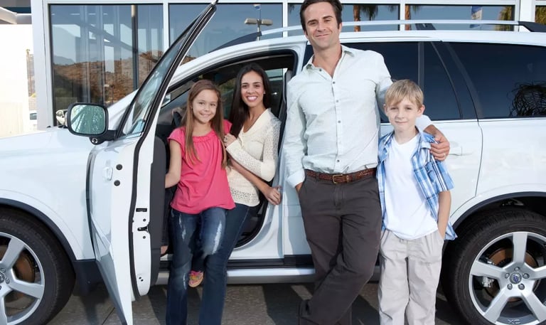  alquilar un coche en Asturias