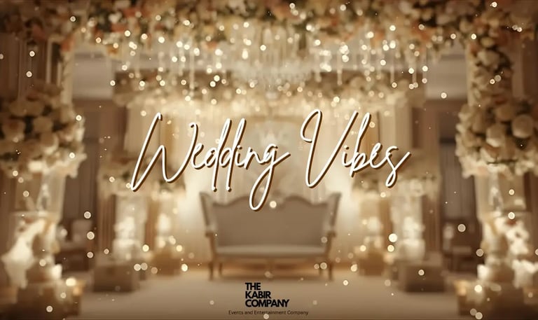 Top wedding planners in delhi ncr