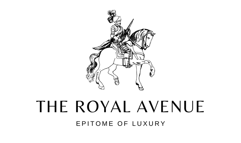 the royal avenue logo