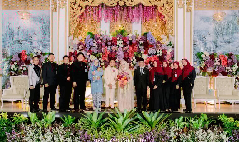 0812 1313 2151-Layanan Memopro Wedding Plannner Wedding Organizer Jakarta Terpercaya Amanah Bangda