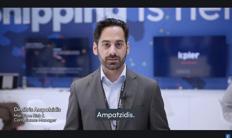 Posidonia 2026, Athens, Greece, cameramangreece.es