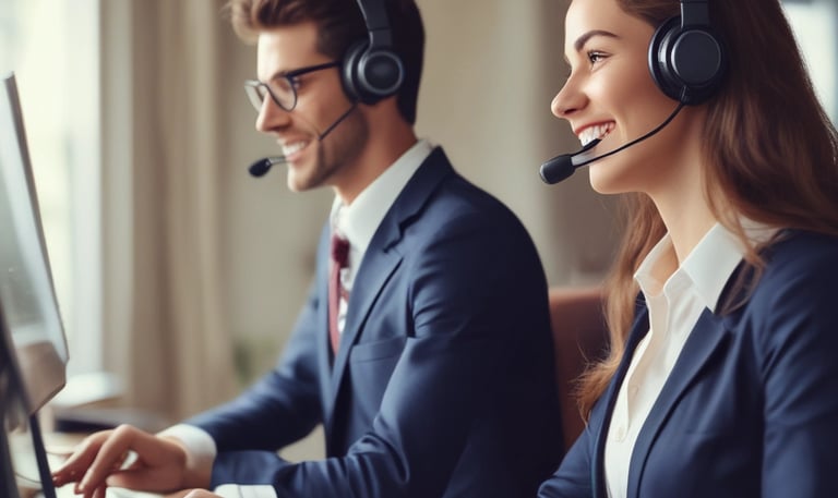 Factory floor with oxygen cylinder production line and workers inspecting equipment.