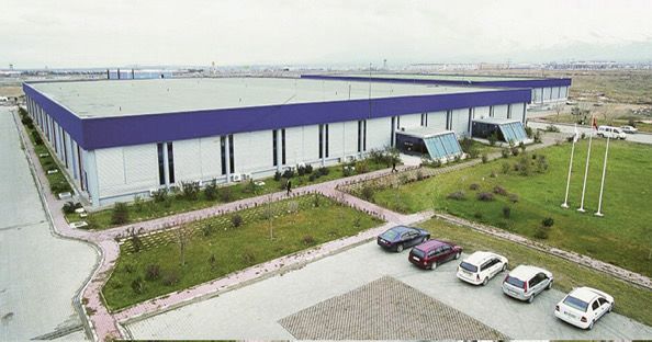 Elmas Yapı Dekorasyon