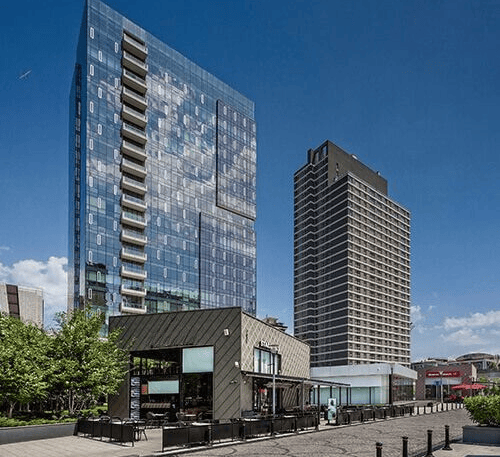 Elmas Yapı Dekorasyon