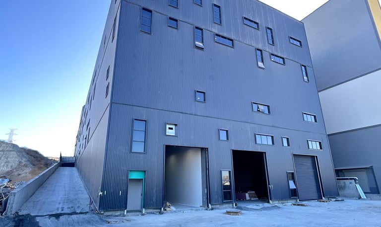 Elmas Yapı Dekorasyon