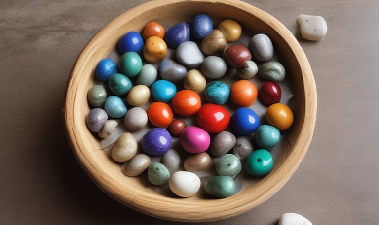 The tazik mascot sledding fast down a snowy mountain with snowflakes swirling and colorful crystals glowing along the path.