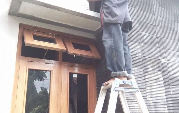 Layanan service AC profesional 24 jam di Jogja sejak 2007