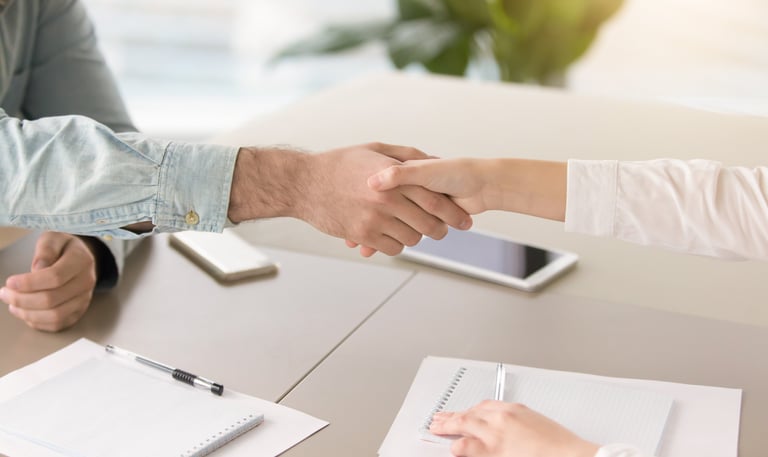 asesoría personalizada