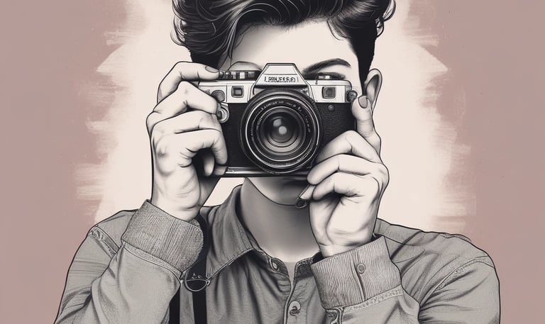 Vertical video frame showing a fast-paced sports highlight with golden yellow and black graphic overlays.