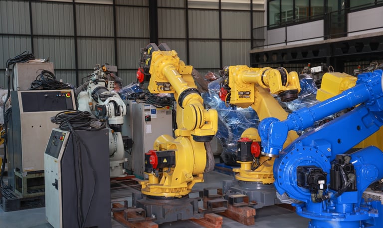 Siddharth Varsani professional journey as technology founder